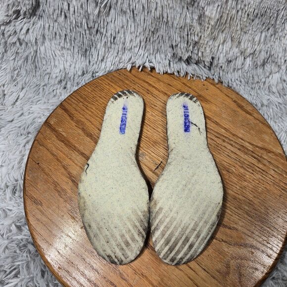 Asics Gel Contend 8 Womens Size 8 Sheetrock Digital Violet Retro Running Shoe - Picture 11 of 12